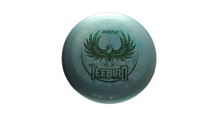 Innova GStar Teebird Fairway Driver Front View