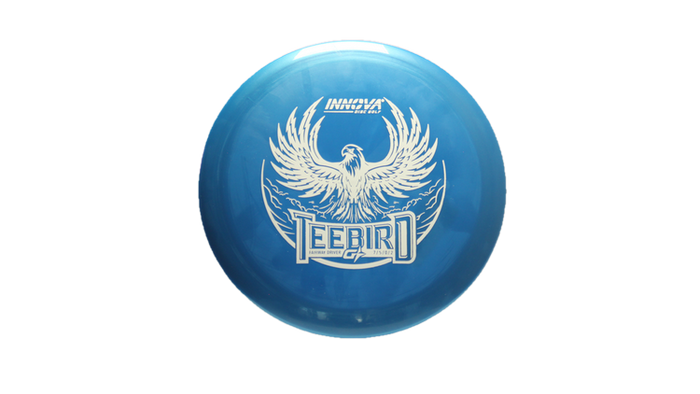 Innova GStar Teebird Fairway Driver