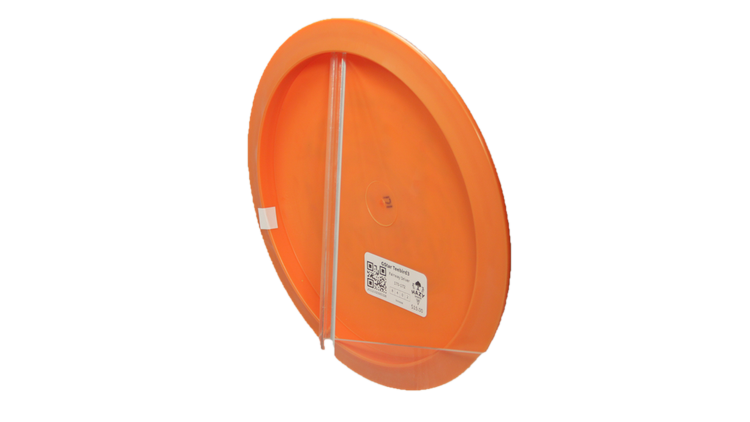 Innova GStar Teebird3 Fairway Driver Back View