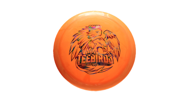 Innova GStar Teebird3 Fairway Driver Front View