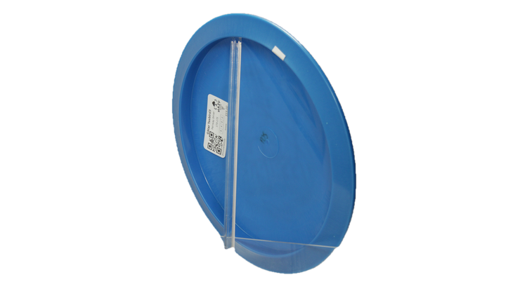 Innova GStar Teebird3 Fairway Driver Back View