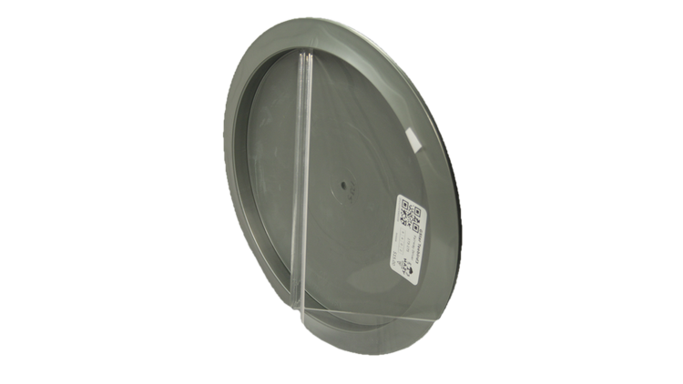 Innova GStar Teebird3 Fairway Driver Back View