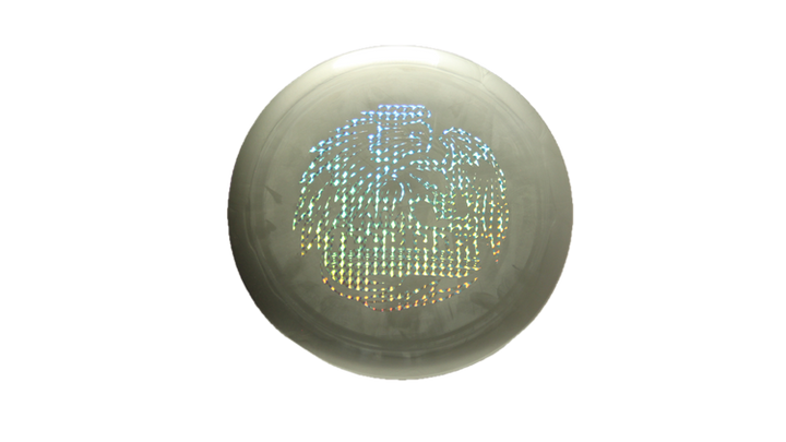 Innova GStar Teebird3 Fairway Driver Front View