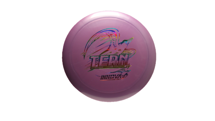 Innova GStar Tern Distance Driver Front View