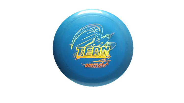 Innova GStar Tern Distance Driver Front View