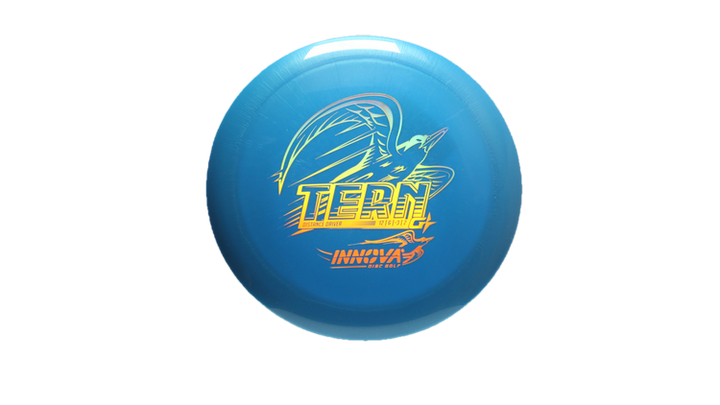 Innova GStar Tern Distance Driver Front View