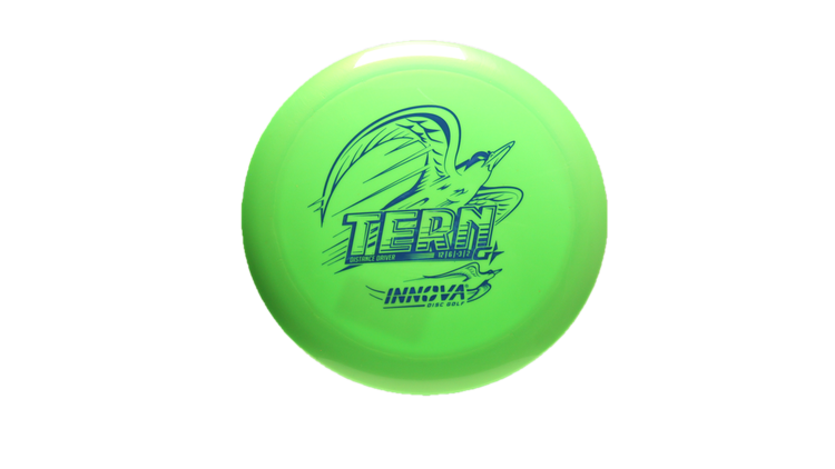 Innova GStar Tern Distance Driver Front View