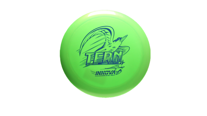 Innova GStar Tern Distance Driver Front View