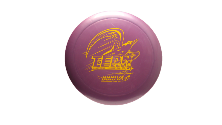 Innova GStar Tern Distance Driver Front View