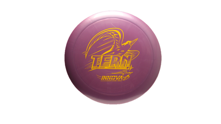 Innova GStar Tern Distance Driver Front View