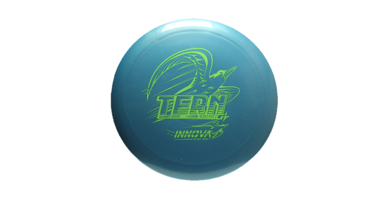 Innova GStar Tern Distance Driver Front View