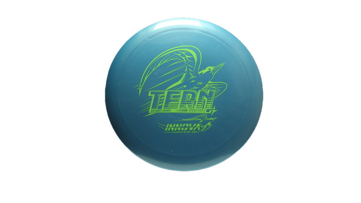 Innova GStar Tern Distance Driver Front View