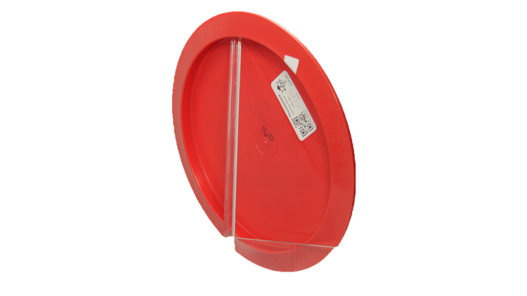 Innova GStar Thunderbird Fairway Driver Back View