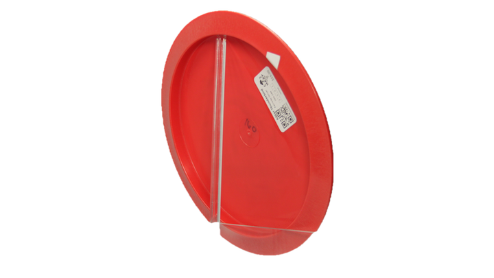 Innova GStar Thunderbird Fairway Driver Back View