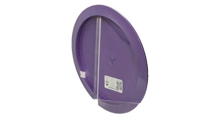 Innova GStar Thunderbird Fairway Driver Back View