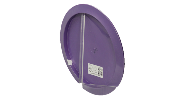 Innova GStar Thunderbird Fairway Driver Back View