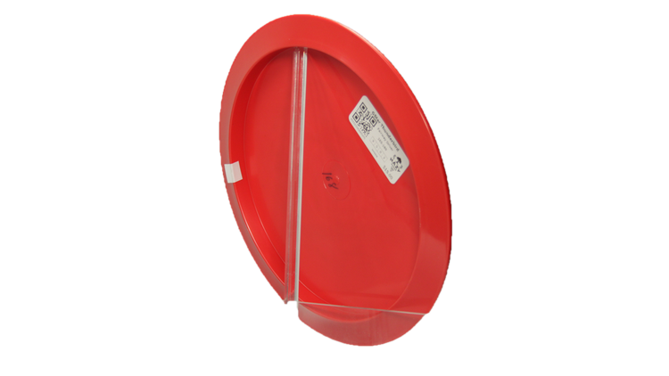 Innova GStar Thunderbird Fairway Driver Back View