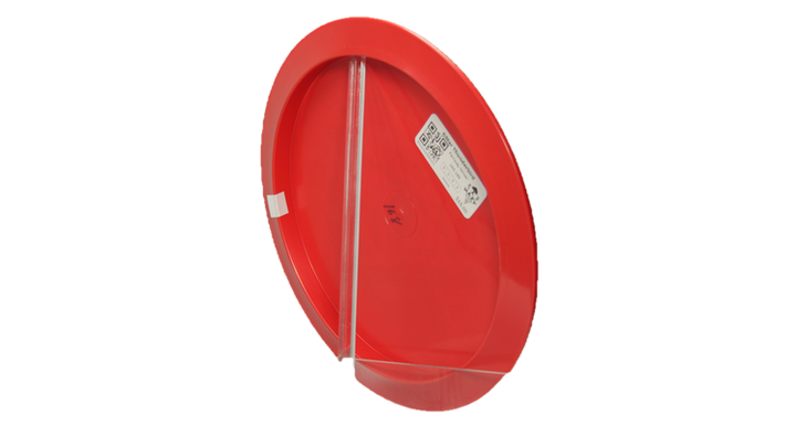 Innova GStar Thunderbird Fairway Driver Back View