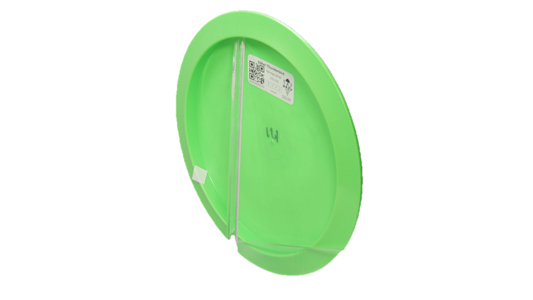 Innova GStar Thunderbird Fairway Driver Back View