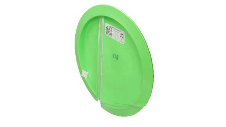 Innova GStar Thunderbird Fairway Driver Back View