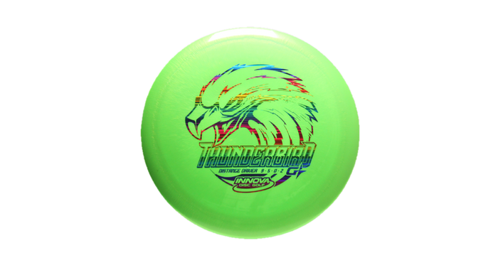 Innova GStar Thunderbird Fairway Driver