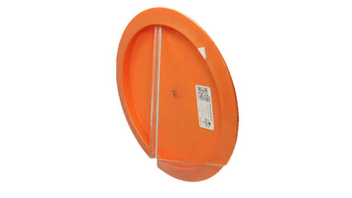 Innova GStar Thunderbird Fairway Driver Back View