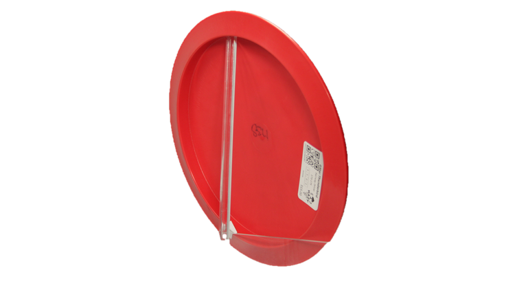 Innova GStar Thunderbird Fairway Driver Back View