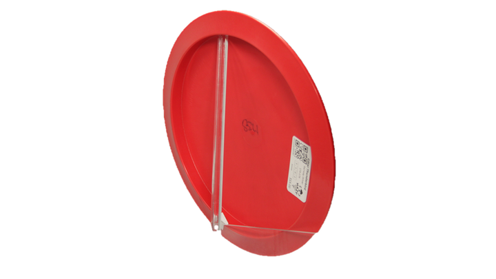 Innova GStar Thunderbird Fairway Driver Back View