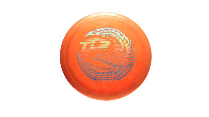 Innova GStar TL3 Fairway Driver Front View
