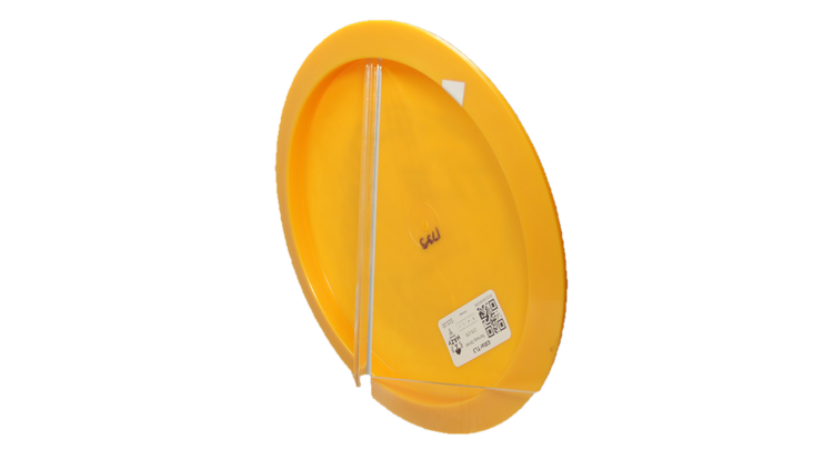 Innova GStar TL3 Fairway Driver Back View