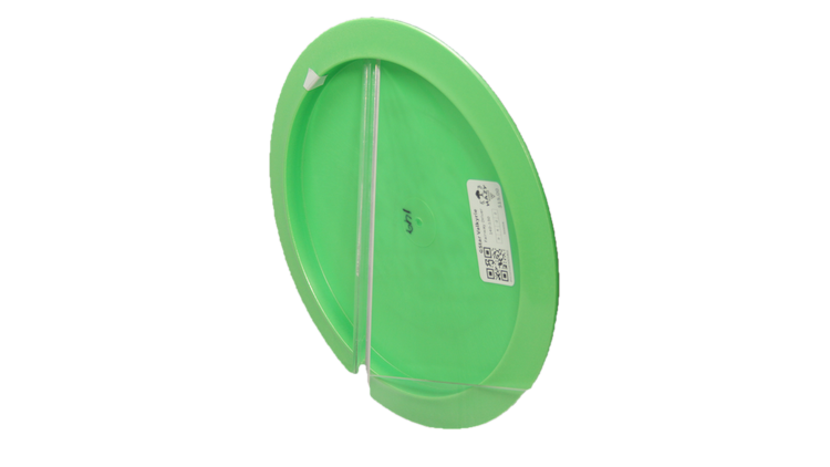 Innova GStar Valkyrie Fairway Driver Back View