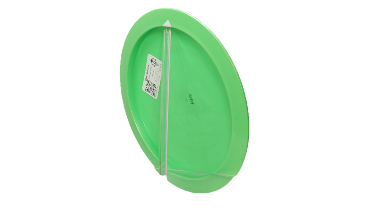 Innova GStar Valkyrie Fairway Driver Back View