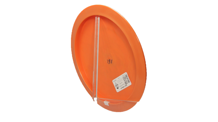 Innova GStar Valkyrie Fairway Driver Back View