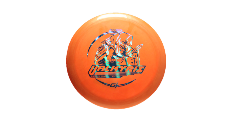 Innova GStar Valkyrie Fairway Driver Front View