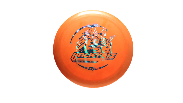 Innova GStar Valkyrie Fairway Driver Front View