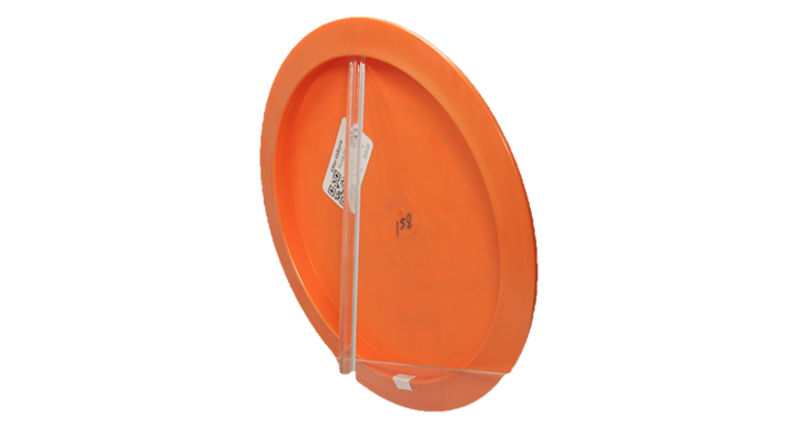 Innova GStar Valkyrie Fairway Driver Back View