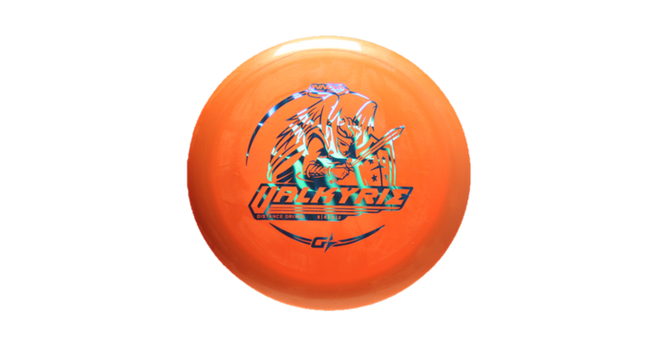 Innova GStar Valkyrie Fairway Driver Front View