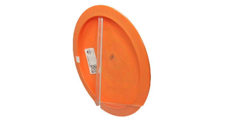 Innova GStar Valkyrie Fairway Driver Back View