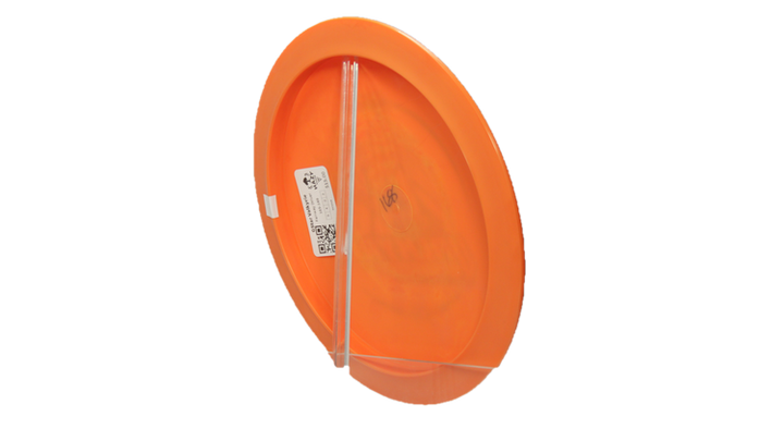 Innova GStar Valkyrie Fairway Driver Back View