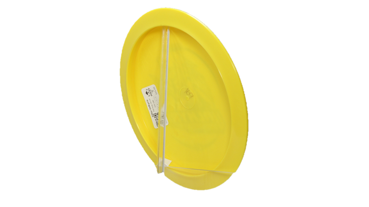 Innova GStar Valkyrie Fairway Driver Back View