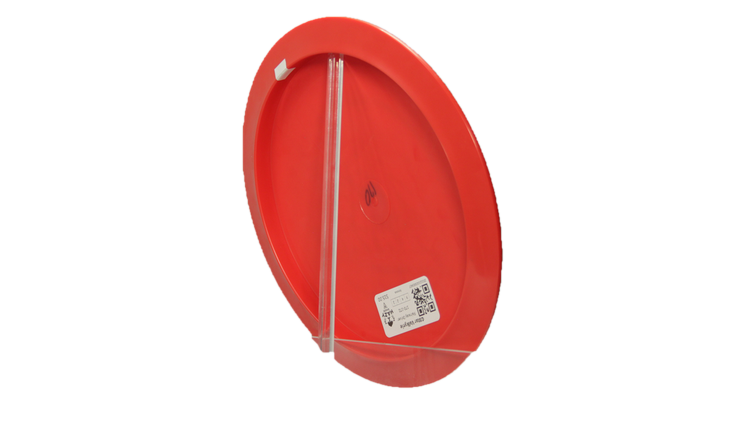 Innova GStar Valkyrie Fairway Driver Back View