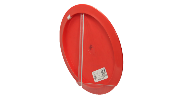 Innova GStar Valkyrie Fairway Driver Back View