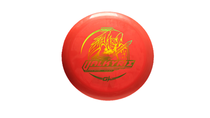 Innova GStar Valkyrie Fairway Driver Front View