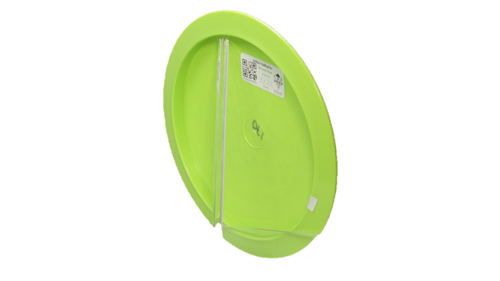 Innova GStar Valkyrie Fairway Driver Back View