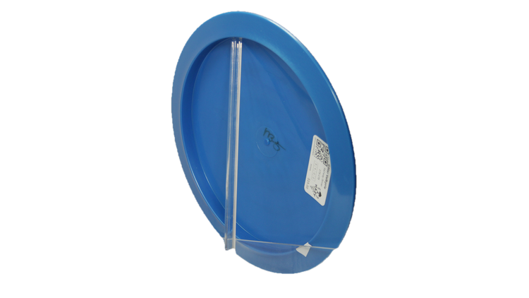 Innova GStar Valkyrie Fairway Driver Back View