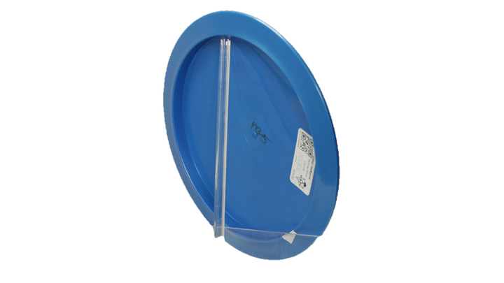 Innova GStar Valkyrie Fairway Driver Back View