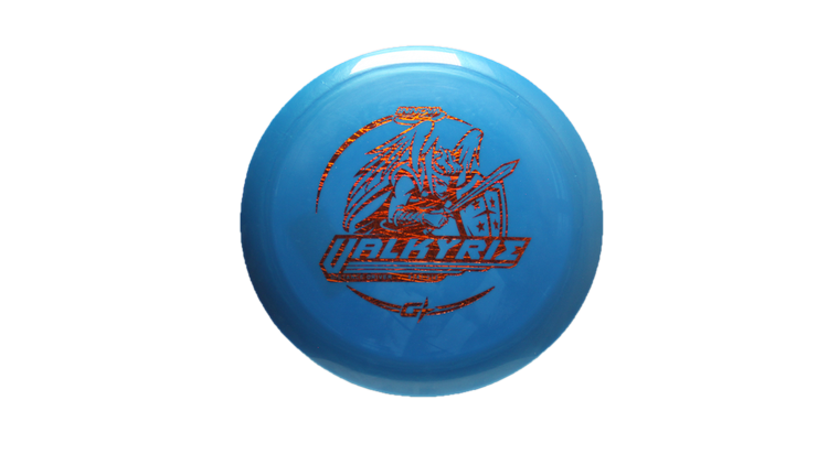 Innova GStar Valkyrie Fairway Driver Front View