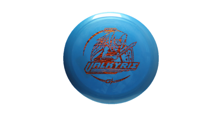 Innova GStar Valkyrie Fairway Driver Front View