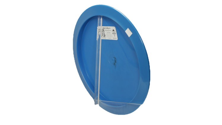 Innova GStar Valkyrie Fairway Driver Back View