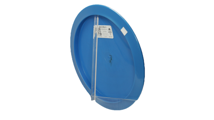 Innova GStar Valkyrie Fairway Driver Back View